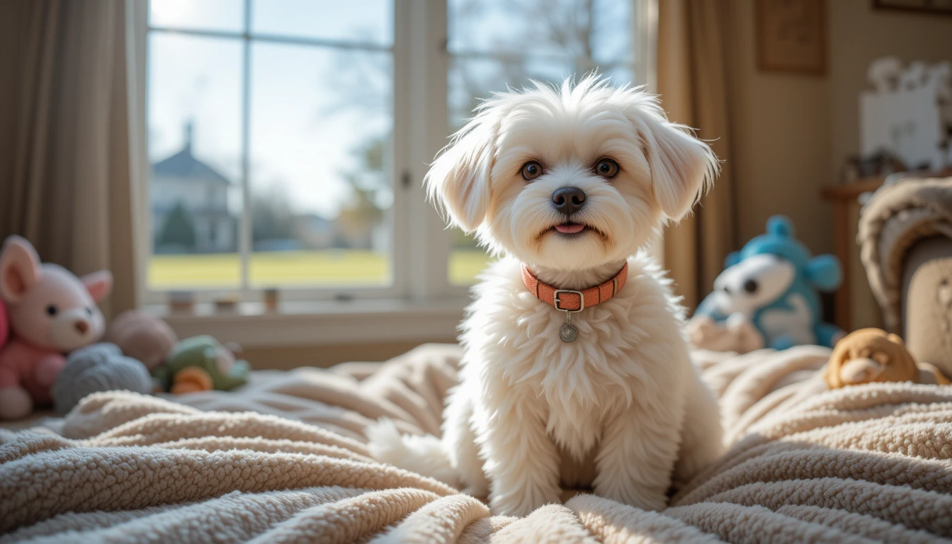 Maltese rescue Racine WI dogs for adoption