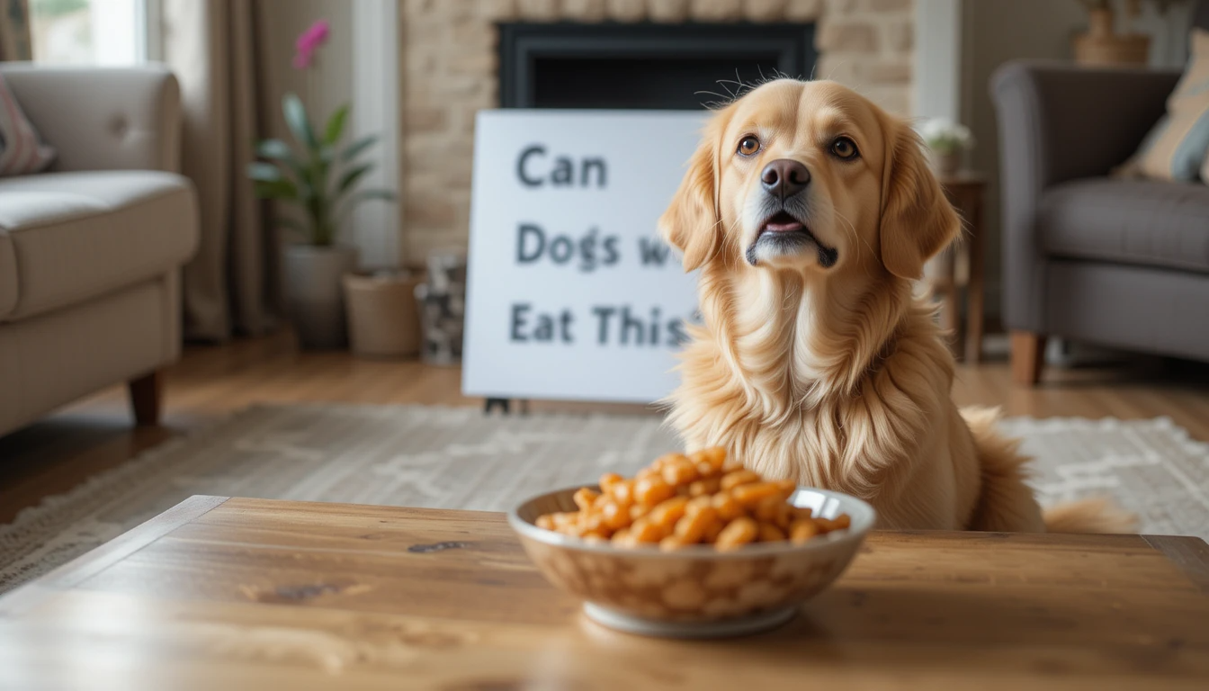 can dogs eat pretzels
